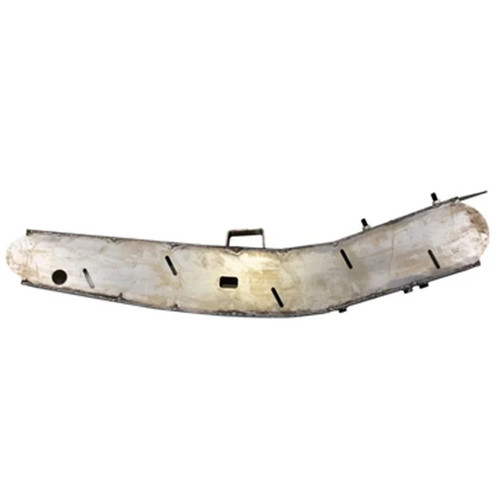 Rust Buster Mid Rear Over-Axle Frame Repair Kit - Driver Side | 2004-1995 Toyota Tacoma Rust Buster Mid Rear Over-Axle Frame Repair Kit - Driver Side | 2004-1995 Toyota Tacoma