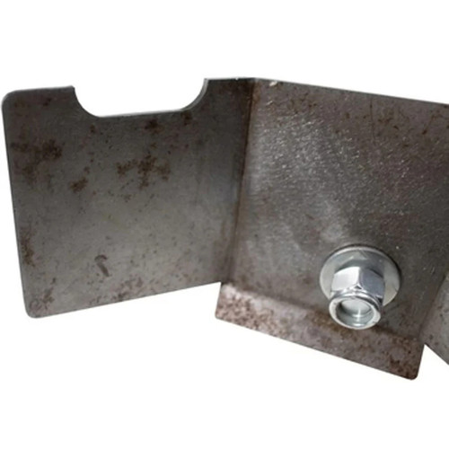 Rust Buster Rear Upper Shock Mount - Passenger Side | 2004-1995 Toyota Tacoma