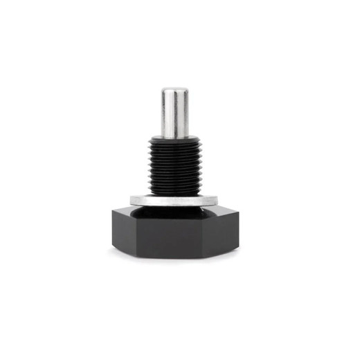 Mishimoto Performance Magnetic Oil Drain Plug M12 x 1.25 | 2021-2014 Toyota Tundra Mishimoto Performance Magnetic Oil Drain Plug M12 x 1.25 | 2021-2014 Toyota Tundra