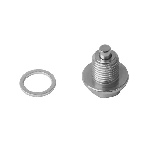 aFe POWER Magnetic Drain Plug M12 x 1.25 | 2022-2026 Toyota Tundra