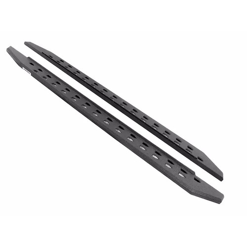 Go Rhino RB20 Slim Running Boards | 2023+ Toyota Sequoia Go Rhino RB20 Slim Running Boards | 2023+ Toyota Sequoia