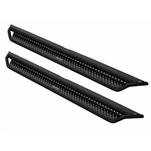 Go Rhino Dominator D1 SideSteps | 2023+ Toyota Sequoia Go Rhino Dominator D1 SideSteps | 2023+ Toyota Sequoia
