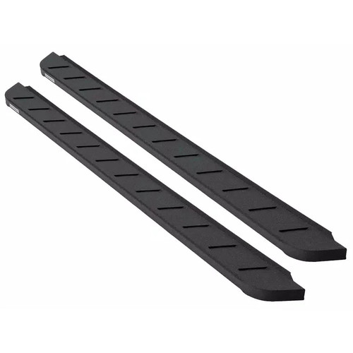 Go Rhino RB10 Slim Running Boards | 2023+ Toyota Sequoia Go Rhino RB10 Slim Running Boards | 2023+ Toyota Sequoia