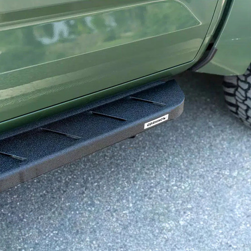Go Rhino RB10 Slim Running Boards | 2023+ Toyota Sequoia