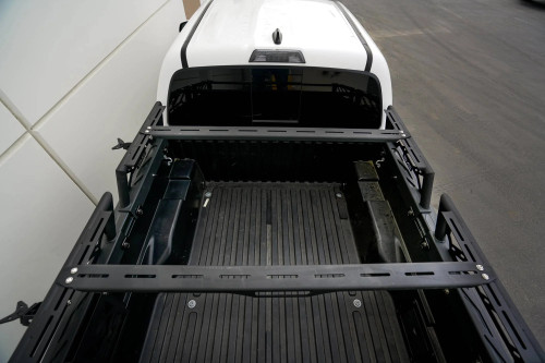 DV8 Offroad Bed Rack | 2005-2022 Toyota Tacoma (RRUN-01)