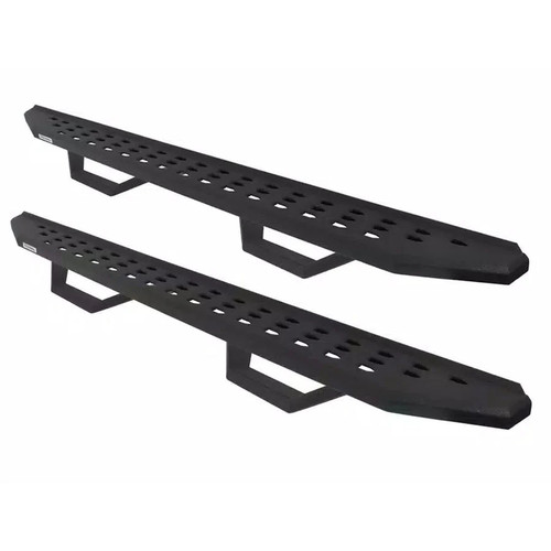 Go Rhino RB20 Drop Step Running Boards | 2023+ Toyota Sequoia