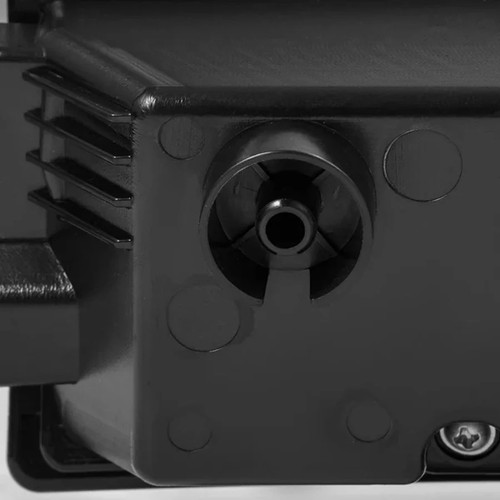 AlphaRex BRZ NOVA-Series Prismatic LED Fourth Brake Light Black - Clear | 2022+ Toyota GR86