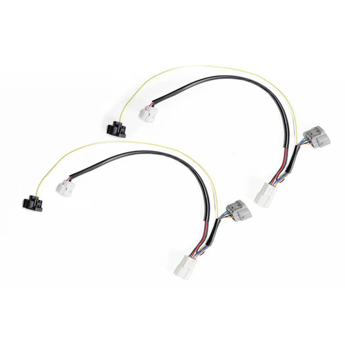 AlphaRex Stock LED projector Headlights to AlphaRex Headlights Converters | 2022+ Toyota RAV4 AlphaRex Stock LED projector Headlights to AlphaRex Headlights Converters | 2022+ Toyota RAV4