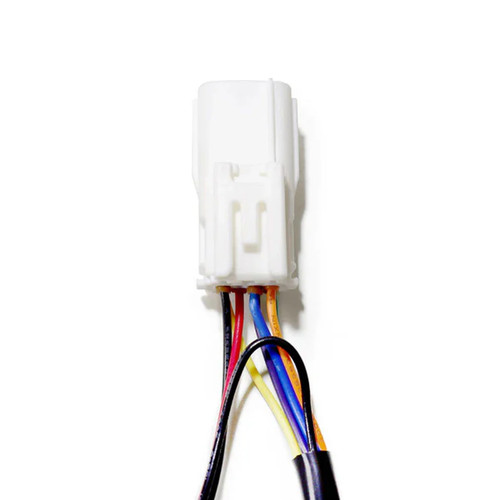 AlphaRex Stock LED projector Headlights to AlphaRex Headlights Converters | 2022+ Toyota RAV4