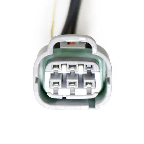 AlphaRex Stock LED projector Headlights to AlphaRex Headlights Converters | 2022+ Toyota RAV4