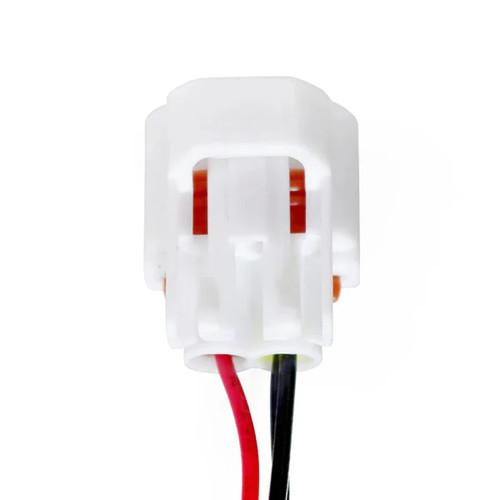 AlphaRex Stock LED projector Headlights to AlphaRex Headlights Converters | 2022+ Toyota RAV4