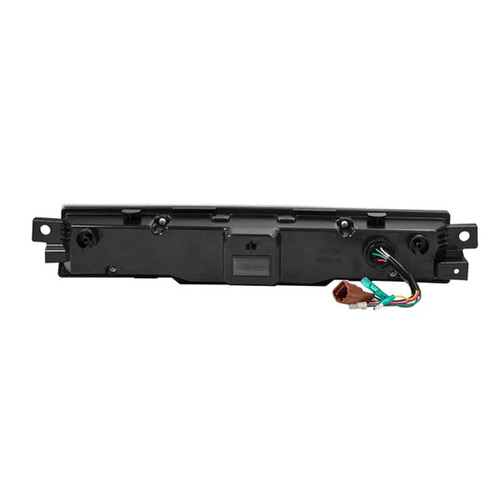 AlphaRex NOVA-Series Prismatic LED Fourth Brake Light Smoke - Clear | 2022+ Toyota GR86 (Copy)