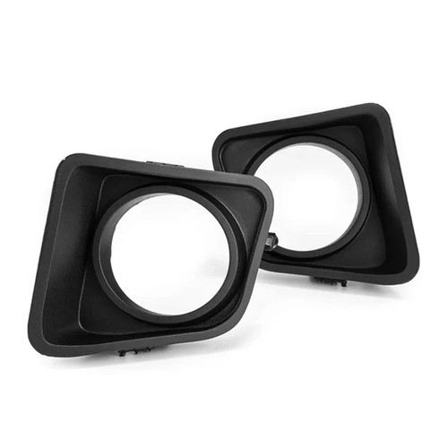 AlphaRex DoubleTap Dual Color LED Projector Fog Lights | 2015-2012 Toyota Tacoma