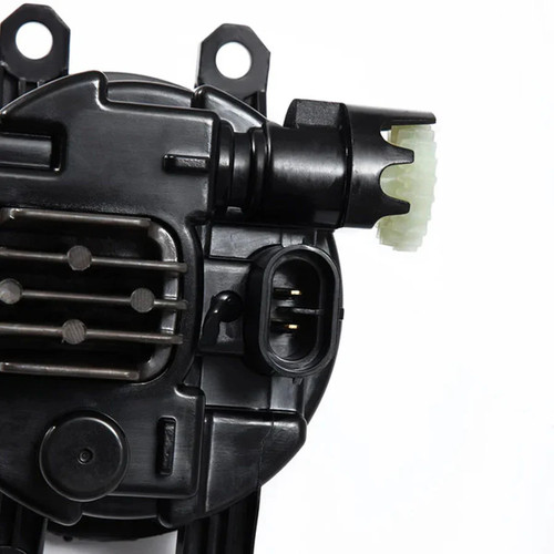 AlphaRex DoubleTap Dual Color LED Projector Fog Lights | 2023-2012 Toyota 4Runner