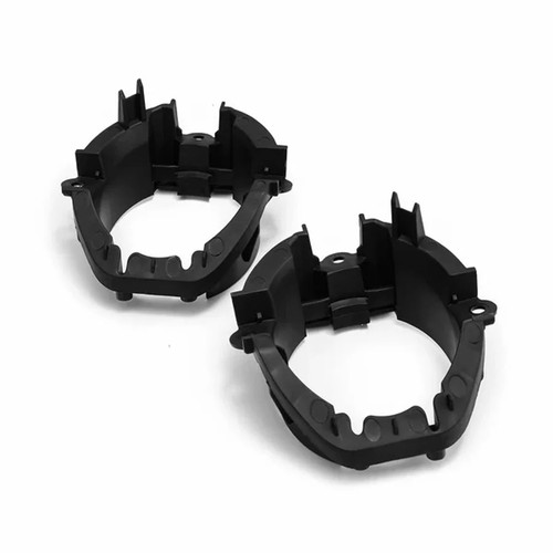 AlphaRex DoubleTap Dual Color LED Projector Fog Lights | 2023-2012 Toyota 4Runner