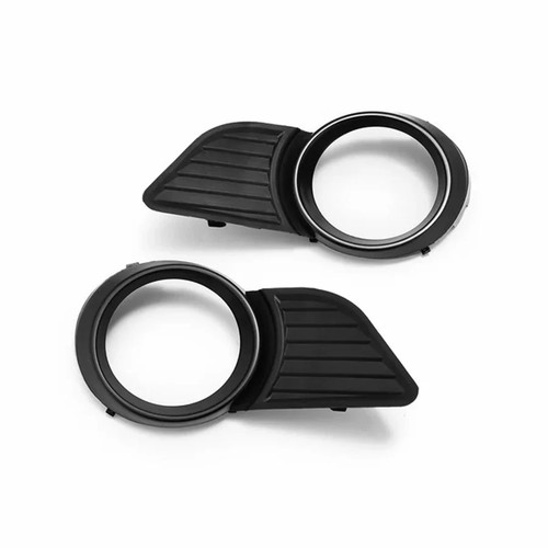 AlphaRex DoubleTap Dual Color LED Projector Fog Lights | 2023-2012 Toyota 4Runner