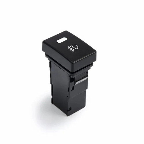 AlphaRex DoubleTap Dual Color LED Projector Fog Lights | 2021-2014 Toyota Tundra