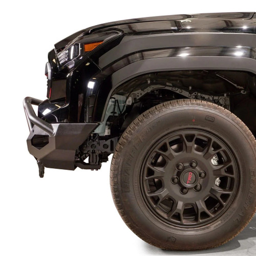 Fab Fours Matrix Front Bumper | 2024-2026 Toyota Tacoma