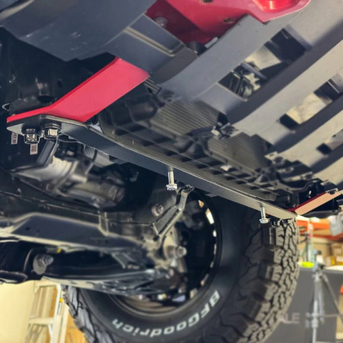 NYTOP Front Frame Cross Member | 2024-2026 Toyota Tacoma