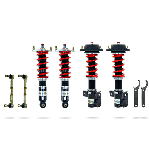 Pedders eXtreme XA Coilover Kit | 2017-2020 Toyota 86 / 13-17 Scion FR-S Pedders eXtreme XA Coilover Kit | 2017-2020 Toyota 86 / 13-17 Scion FR-S