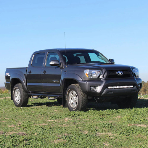 Baja Designs Onx6+ 30 inch Bumper Light Kit | 2015-2005 Toyota Tacoma