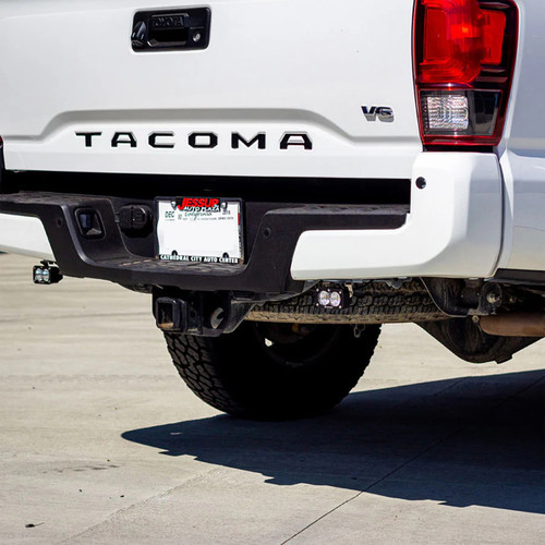Baja Designs S2 Sport Dual Reverse Light Kit | 2024-2010 Toyota 4Runner-1