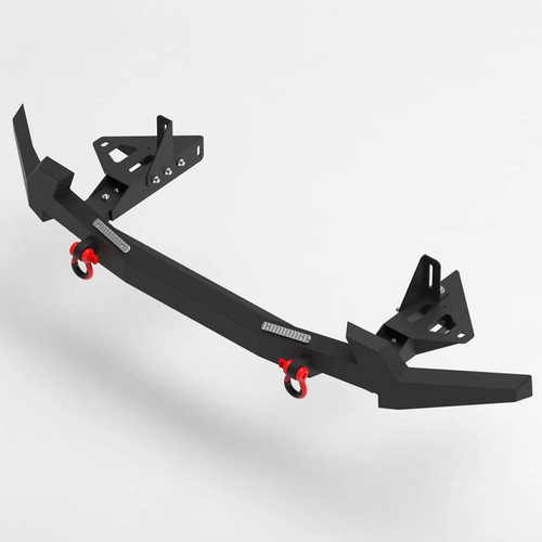 NYTOP Runner Guard Assembly | 2014-2023 Lexus GX460