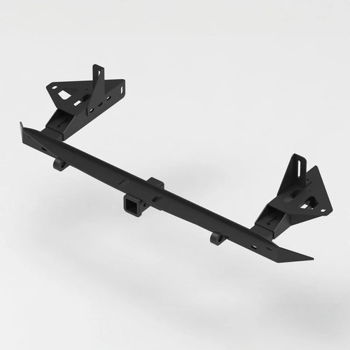 NYTOP Front Tow Hitch Receiver Assembly | 2014-2023 Lexus GX460 NYTOP Front Tow Hitch Receiver Assembly | 2014-2023 Lexus GX460