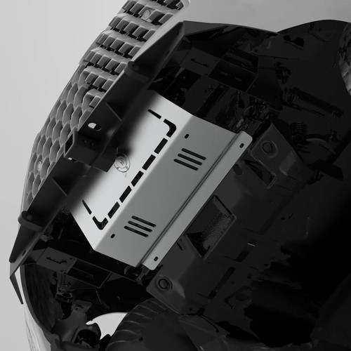 NYTOP Front Tow Hitch Receiver Assembly | 2014-2023 Lexus GX460