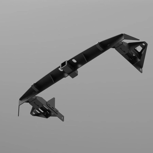 NYTOP Front Tow Hitch Receiver Assembly | 2014-2023 Lexus GX460