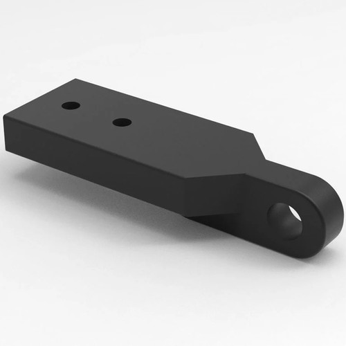 NYTOP Front Recovery Point | 2014-2023 Lexus GX460