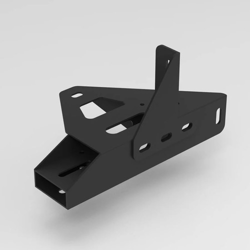 NYTOP Modular Frame Adapter Assembly | 2014-2023 Lexus GX460