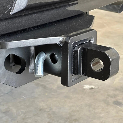 NYTOP Rear Tow Hitch Receiver | 2010-2023 Lexus GX460