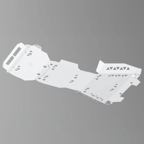 NYTOP Skid Plate Extension | 2024+ Lexus GX550