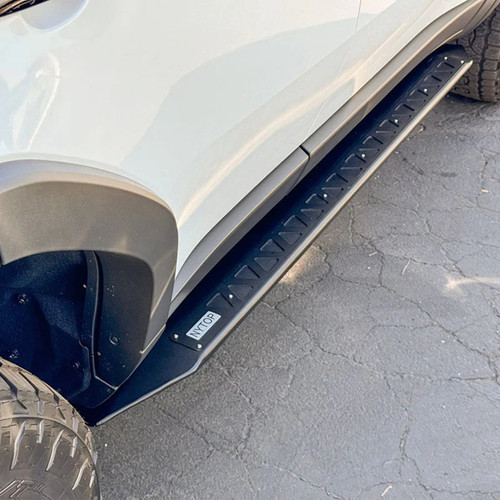 NYTOP Rock Sliders | 2024+ Lexus GX550