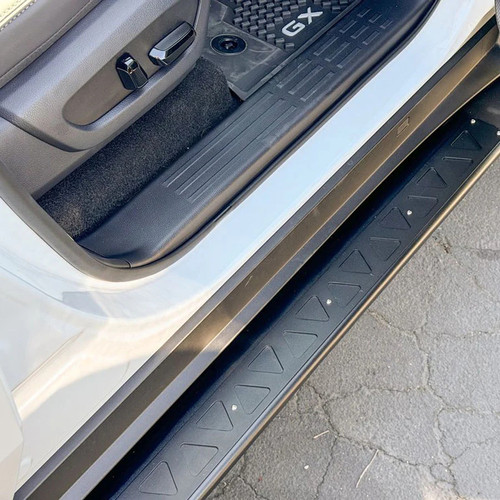 NYTOP Rock Sliders | 2024+ Lexus GX550