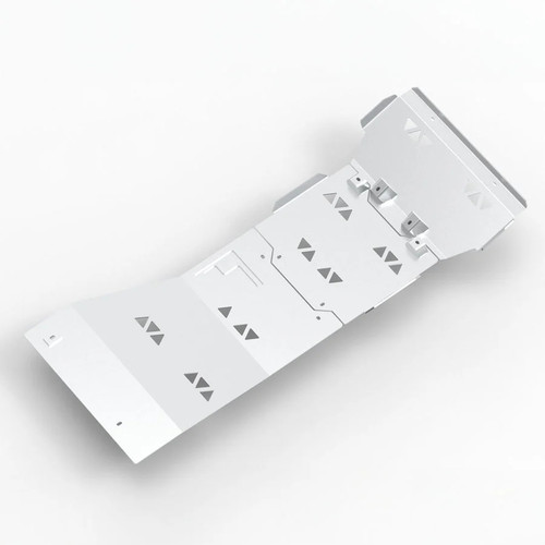 NYTOP Skid Plate Assembly | 2024+ Toyota Land Cruiser