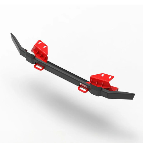 NYTOP Front Hybrid Bumper | 2024+ Toyota Land Cruiser