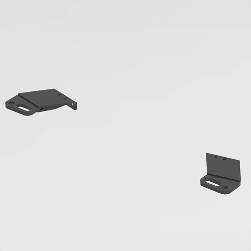 NYTOP Front Recovery Points | 2023+ Toyota Sequoia