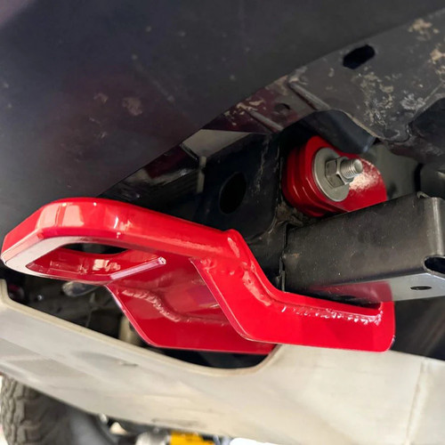 NYTOP Front Recovery Points | 2016-2023 Toyota Tacoma