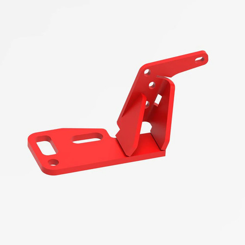 NYTOP Rear Recovery Points | 2016-2023 Toyota Tacoma