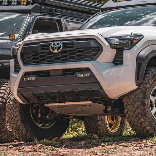 NYTOP Skid Plate Assembly | 2024-2026 Toyota Tacoma