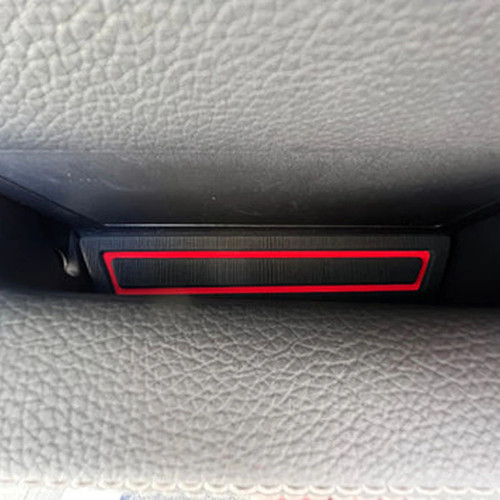 Tufskinz Door Pull Handle Pocket Foam Inserts | 2024+ Toyota Land Cruiser