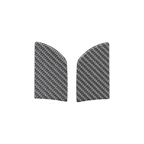 Tufskinz Rear Door Handle Accent Trim | 2024+ Toyota Land Cruiser Tufskinz Rear Door Handle Accent Trim | 2024+ Toyota Land Cruiser
