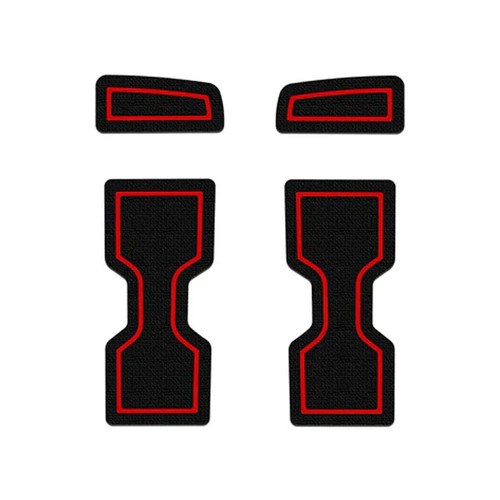 Tufskinz Trunk Foam Inserts Inserts | 2024+ Toyota Land Cruiser Tufskinz Trunk Foam Inserts Inserts | 2024+ Toyota Land Cruiser