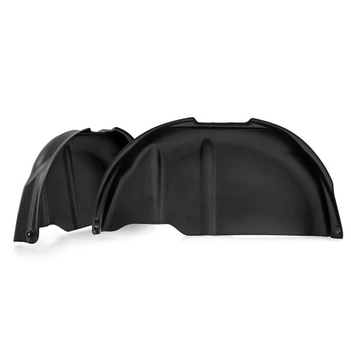 Rough Country Wheel Well Liners | 2022-2026 Toyota Tundra