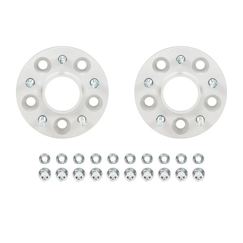 Eibach 25mm Pro-Wheel Spacers | 2023+ Toyota GR Corolla Eibach 25mm Pro-Wheel Spacers | 2023+ Toyota GR Corolla
