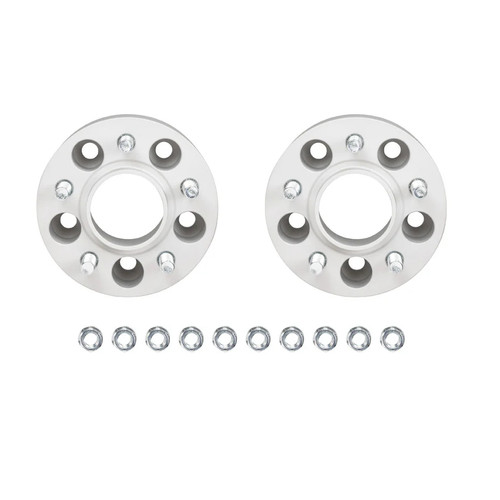 Eibach 30mm Pro-Wheel Spacers | 2023+ Toyota GR Corolla