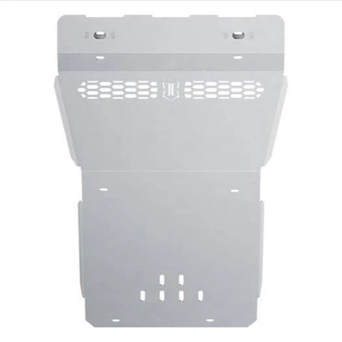 ICON Impact Front Skid Plate Kit | 2024+ Toyota Tacoma ICON Impact Front Skid Plate Kit | 2024+ Toyota Tacoma
