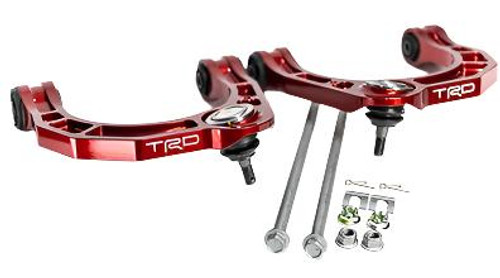 TRD Upper Control Arm Kit | 2023-2016 Toyota Tacoma
